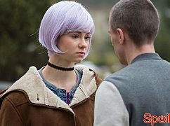 Na dobre i na złe odc. 669 - zdjęcia promocyjne