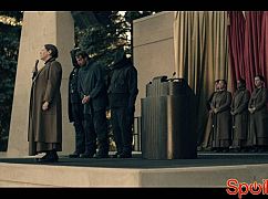 The Handmaid’s Tale: 1x01 Offred - zdjęcia promocyjne