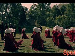 The Handmaid’s Tale: 1x01 Offred - zdjęcia promocyjne