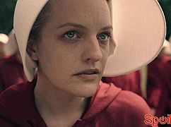 The Handmaid’s Tale: 1x01 Offred - zdjęcia promocyjne
