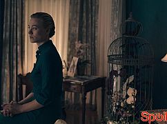 The Handmaid’s Tale: 1x01 Offred - zdjęcia promocyjne
