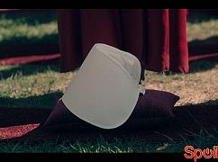 The Handmaid’s Tale: 1x01 Offred - zdjęcia promocyjne