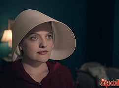 The Handmaid’s Tale: 1x01 Offred - zdjęcia promocyjne