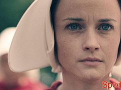 The Handmaid’s Tale: 1x01 Offred - zdjęcia promocyjne