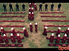 The Handmaid’s Tale: 1x01 Offred - zdjęcia promocyjne