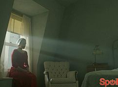 The Handmaid’s Tale: 1x01 Offred - zdjęcia promocyjne