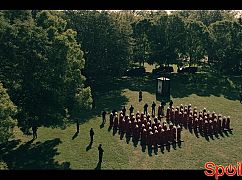 The Handmaid’s Tale: 1x01 Offred - zdjęcia promocyjne
