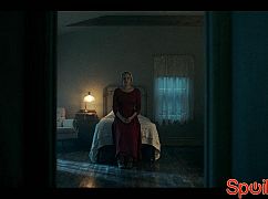 The Handmaid’s Tale: 1x01 Offred - zdjęcia promocyjne
