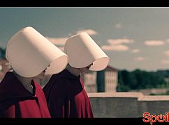 The Handmaid’s Tale: 1x01 Offred - zdjęcia promocyjne