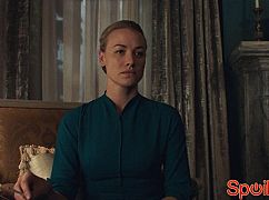 The Handmaid’s Tale: 1x01 Offred - zdjęcia promocyjne