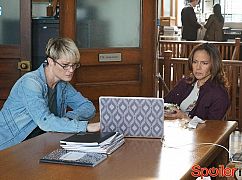The Fosters: 4x19 Who Knows - zdjęcia promocyjne