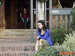 The Fosters: 4x19 Who Knows - zdjęcia promocyjne