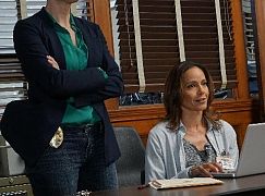 The Fosters: 4x19 Who Knows - zdjęcia promocyjne