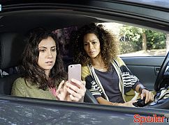 The Fosters: 4x19 Who Knows - zdjęcia promocyjne