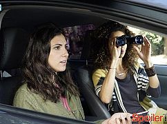 The Fosters: 4x19 Who Knows - zdjęcia promocyjne