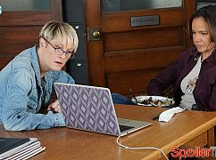 The Fosters: 4x19 Who Knows - zdjęcia promocyjne