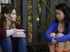 The Fosters: 4x19 Who Knows - zdjęcia promocyjne