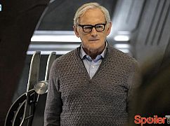 DC’s Legends of Tomorrow: 2x17 Aruba - zdjęcia promocyjne