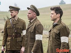 DC’s Legends of Tomorrow: 2x17 Aruba - zdjęcia promocyjne