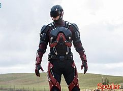 DC’s Legends of Tomorrow: 2x17 Aruba - zdjęcia promocyjne