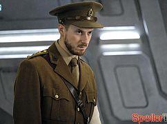 DC’s Legends of Tomorrow: 2x17 Aruba - zdjęcia promocyjne