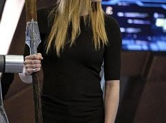 DC’s Legends of Tomorrow: 2x17 Aruba - zdjęcia promocyjne