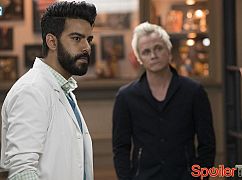 iZombie: 3x03 Eat, Pray, Liv - zdjęcia promocyjne