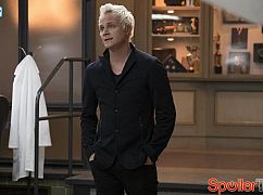 iZombie: 3x03 Eat, Pray, Liv - zdjęcia promocyjne