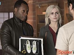 iZombie: 3x03 Eat, Pray, Liv - zdjęcia promocyjne