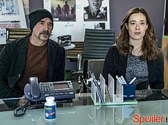 Chicago PD: 4x19 Last Minute Resistance - zdjęcia promocyjne