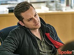 Chicago PD: 4x19 Last Minute Resistance - zdjęcia promocyjne