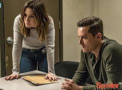 Chicago PD: 4x19 Last Minute Resistance - zdjęcia promocyjne