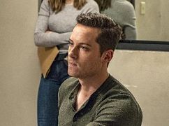 Chicago PD: 4x19 Last Minute Resistance - zdjęcia promocyjne