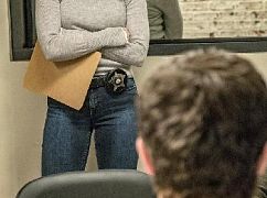 Chicago PD: 4x19 Last Minute Resistance - zdjęcia promocyjne