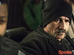 Chicago PD: 4x19 Last Minute Resistance - zdjęcia promocyjne