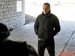 Chicago PD: 4x19 Last Minute Resistance - zdjęcia promocyjne