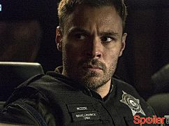 Chicago PD: 4x19 Last Minute Resistance - zdjęcia promocyjne