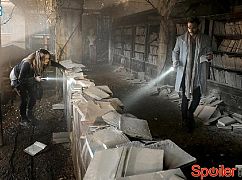 The Magicians: 2x12 Ramifications - zdjęcia promocyjne