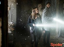 The Magicians: 2x12 Ramifications - zdjęcia promocyjne