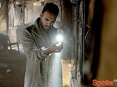 The Magicians: 2x12 Ramifications - zdjęcia promocyjne