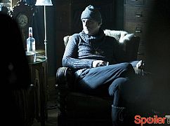 The Magicians: 2x12 Ramifications - zdjęcia promocyjne