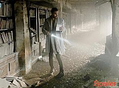 The Magicians: 2x12 Ramifications - zdjęcia promocyjne