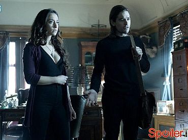 Syfy podaje datę premiery 3 sezonu serialu „Czarodzieje” — Plus: zobacz zwiastun