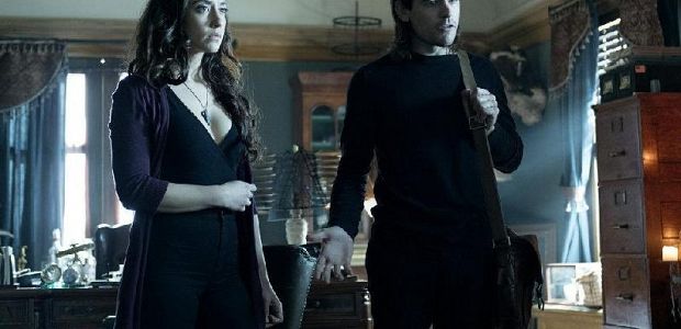 Syfy podaje datę premiery 3 sezonu serialu „Czarodzieje” — Plus: zobacz zwiastun