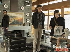 The Magicians: 2x12 Ramifications - zdjęcia promocyjne
