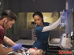 Chicago Med: 2x20 Generation Gap - zdjęcia promocyjne