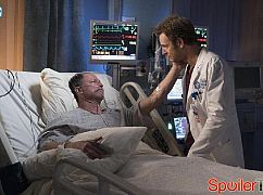 Chicago Med: 2x20 Generation Gap - zdjęcia promocyjne