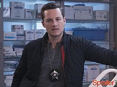 Chicago Med: 2x20 Generation Gap - zdjęcia promocyjne