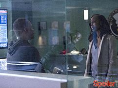 24: Legacy: 1x10 9:00 PM - 10:00 PM - zdjęcia promocyjne