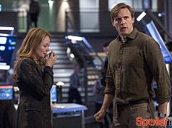 24: Legacy: 1x10 9:00 PM - 10:00 PM - zdjęcia promocyjne